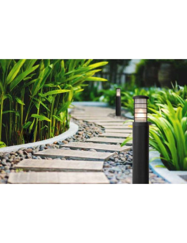 Garden lamp Solid IP54