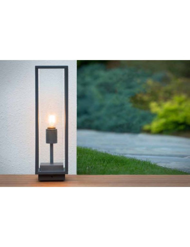 Garden lamp Claire IP54