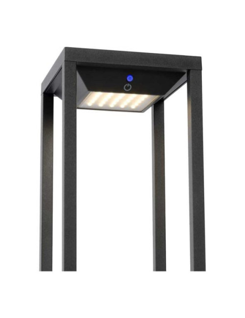 Garden lamp Tenso Solar LED IP54