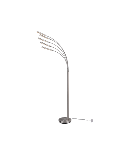 Stāvlampa Reed