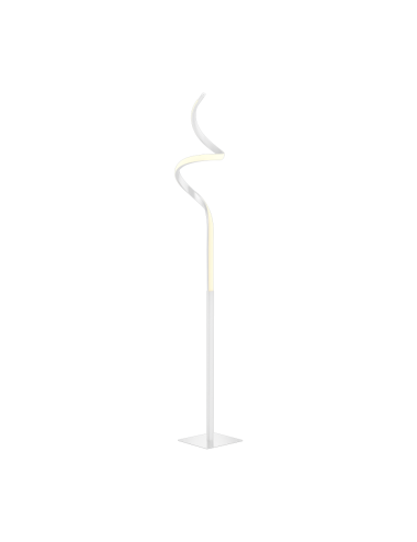 Floor lamp Course