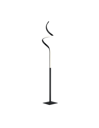 Floor lamp Course