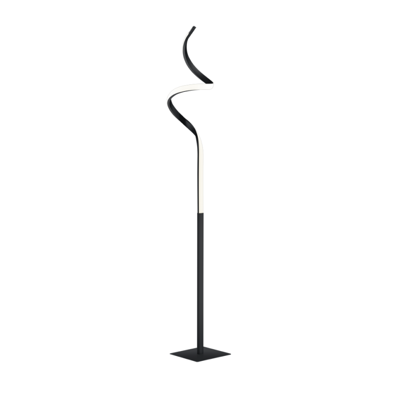 Floor lamp Course