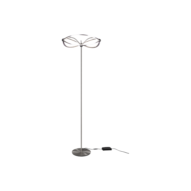 Floor lamp Charivari