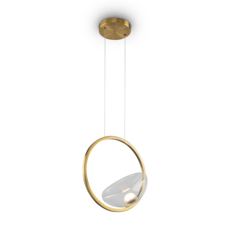 Pendant lamp Lunare