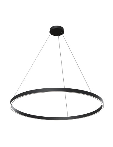 Pendant lamp Rim