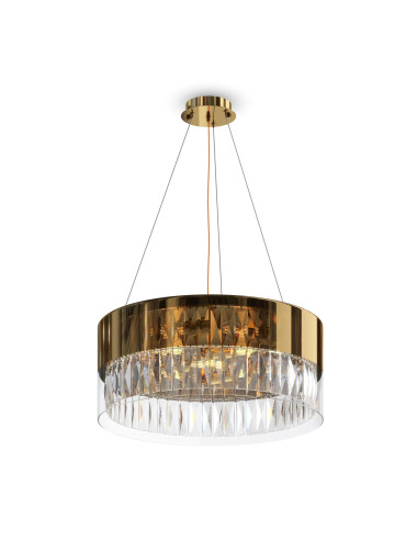 Piekaramā lampa Wonderland MOD313PL-06G | Maytoni | TavaGaisma.lv