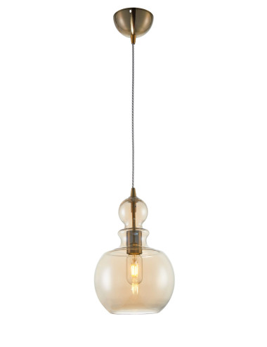 Pendant lamp Tone