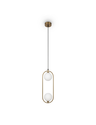 Pendant lamp Ring