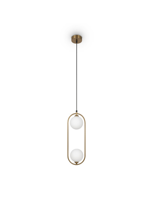 Pendant lamp Ring