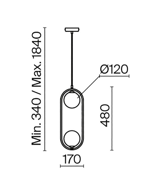 Ripplamp Ring