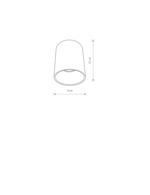 Spotlampa Eye Tone