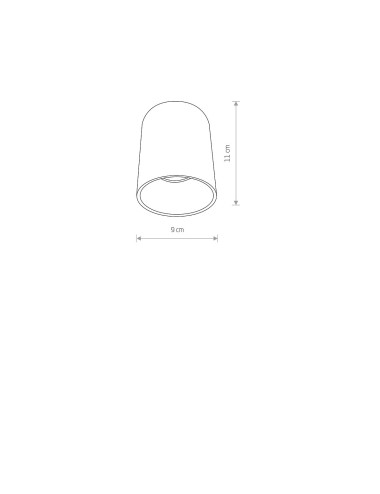 Spotlampa Eye Tone