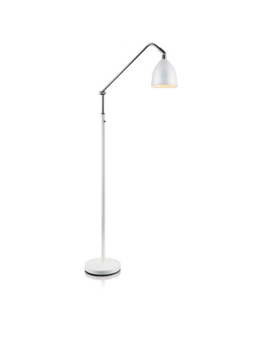 Floor lamp Fredrikshamn