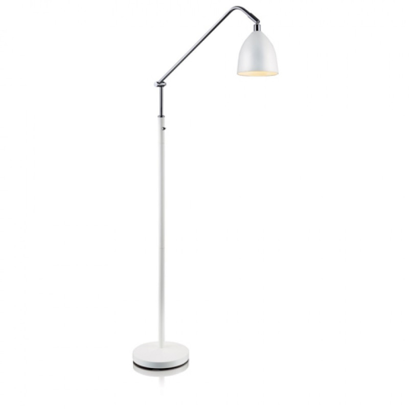 Floor lamp Fredrikshamn