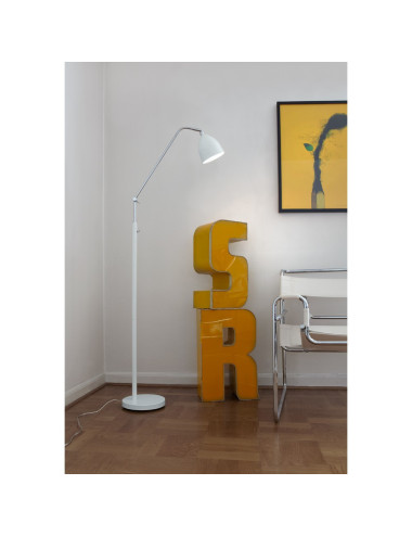 Floor lamp Fredrikshamn