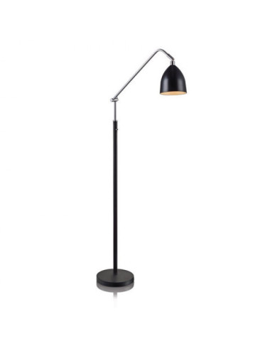 Floor lamp Fredrikshamn