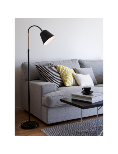 Floor lamp Kolding