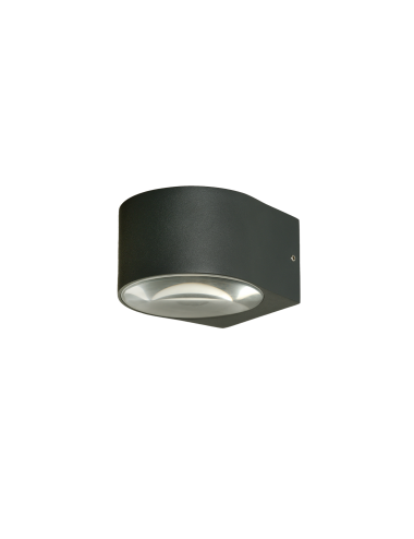 Wall lamp Ania IP65