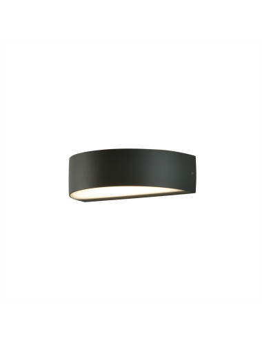 Wall lamp Aysel IP54