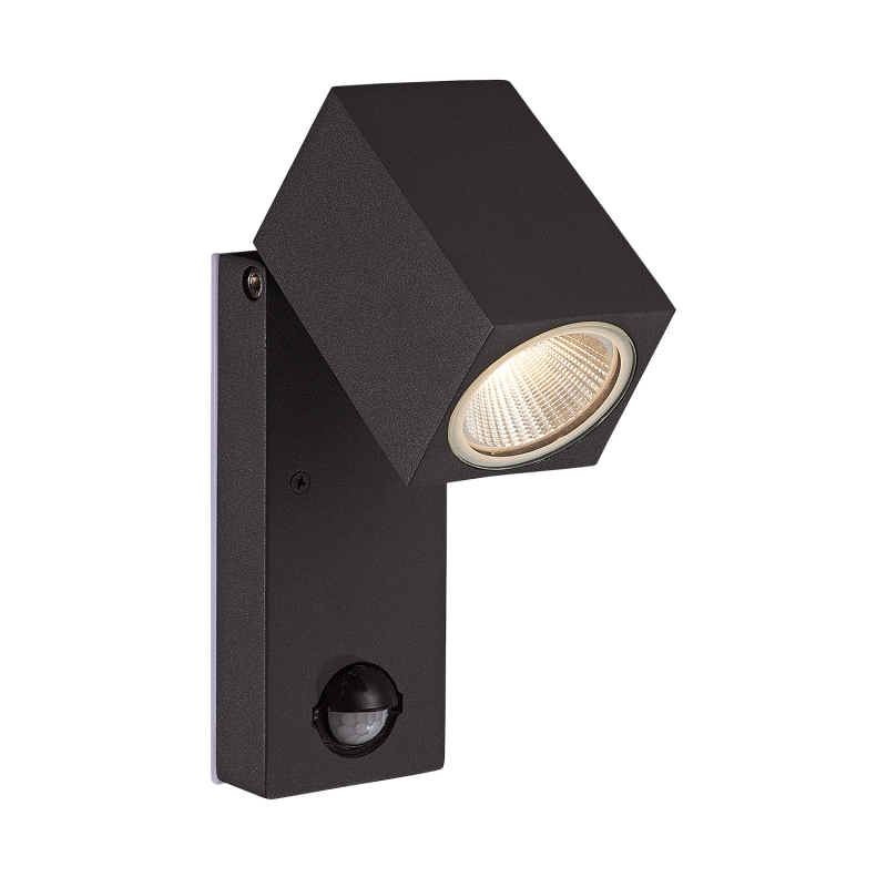 Fasādes lampa Cala IP54