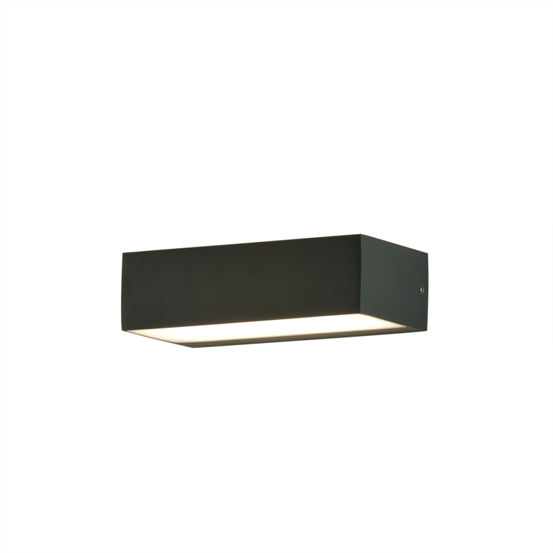 Wall lamp Draco IP54