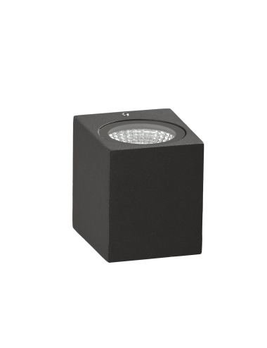 Wall lamp Okra IP54