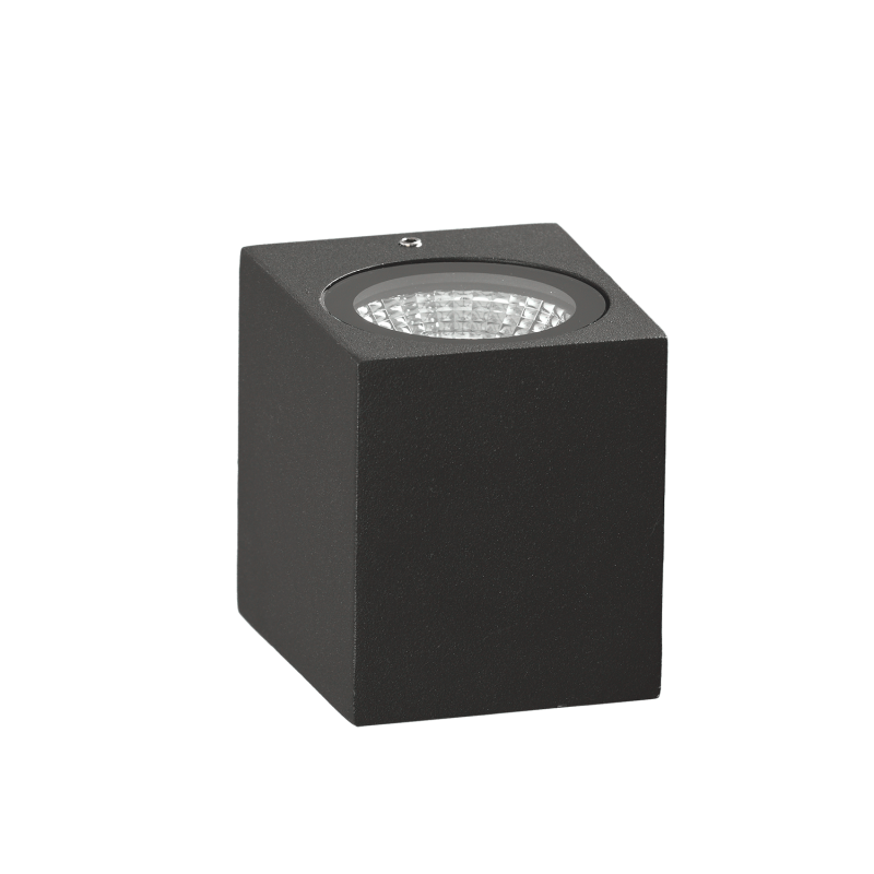 Fasādes lampa Okra IP54