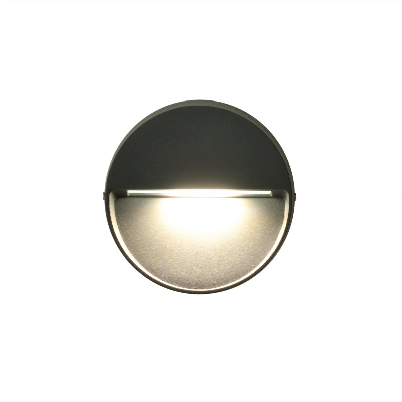 Wall lamp Spica IP65