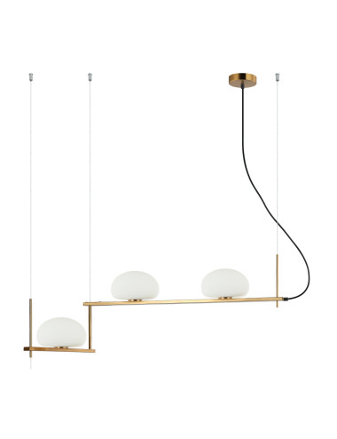 Pendant lamp Kernio