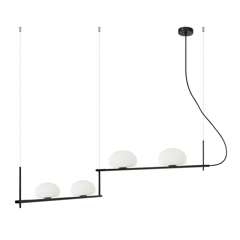 Pendant lamp Kernio