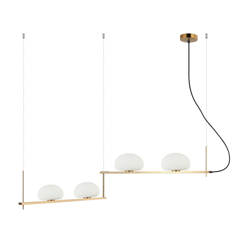 Pendant lamp Kernio