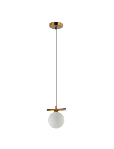 Pendant lamp Marseta