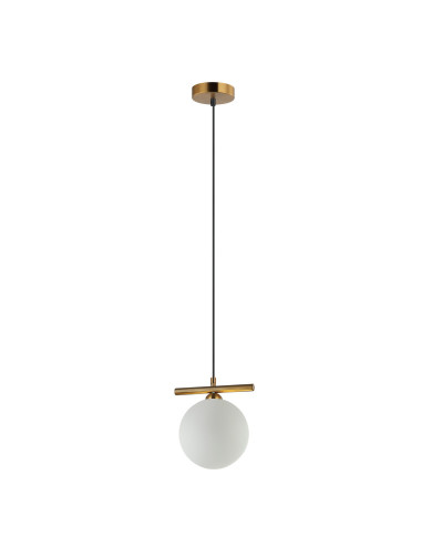 Pendant lamp Marseta