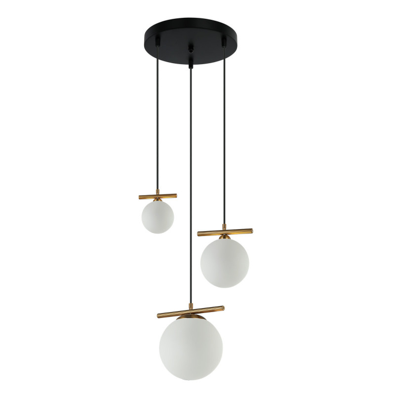 Pendant lamp Marseta