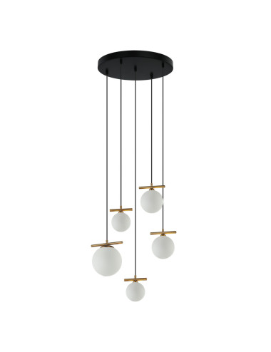 Pendant lamp Marseta