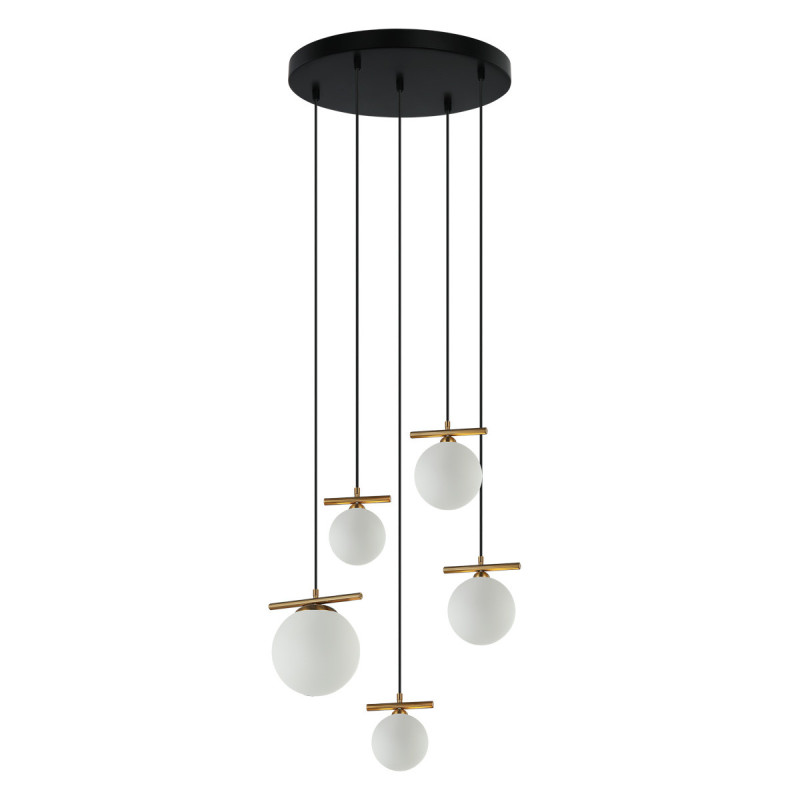 Pendant lamp Marseta