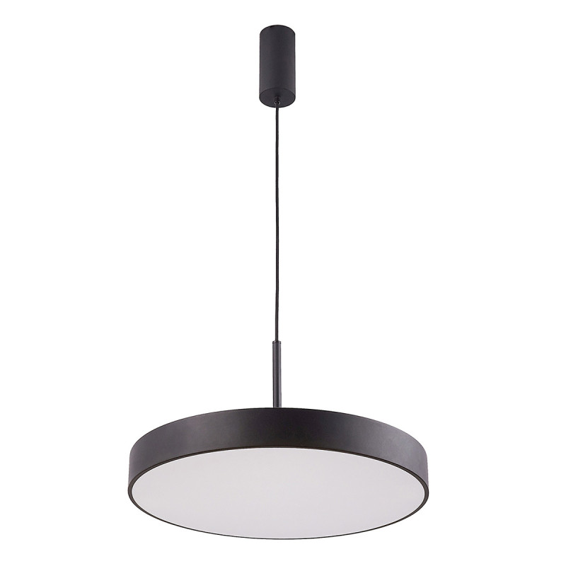 Pendant lamp Orbital