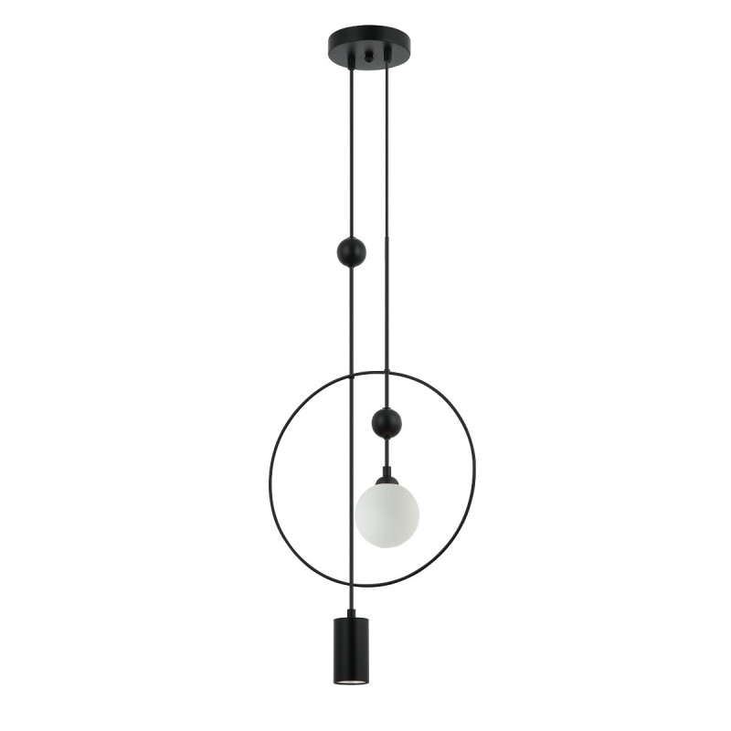 Pendant lamp Trosti