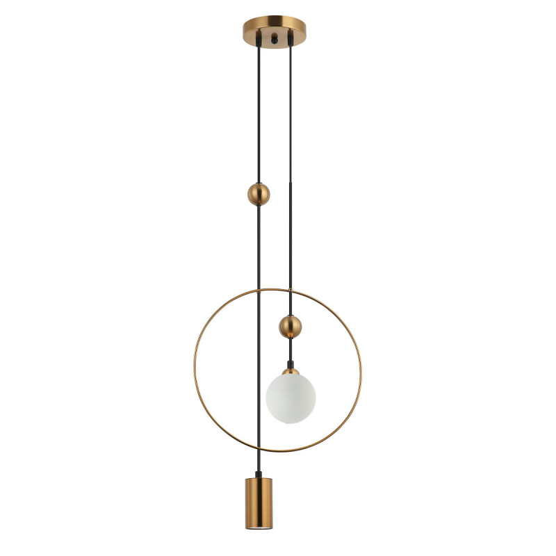 Pendant lamp Trosti