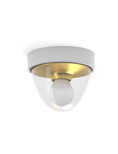 Ceiling lamp Nook IP44