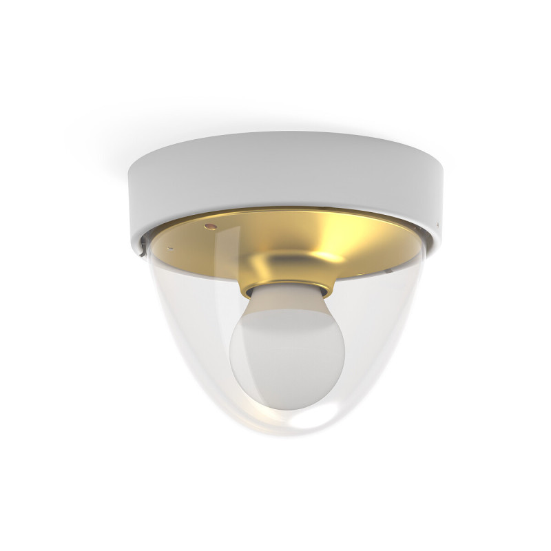 Griestu lampa Nook IP44