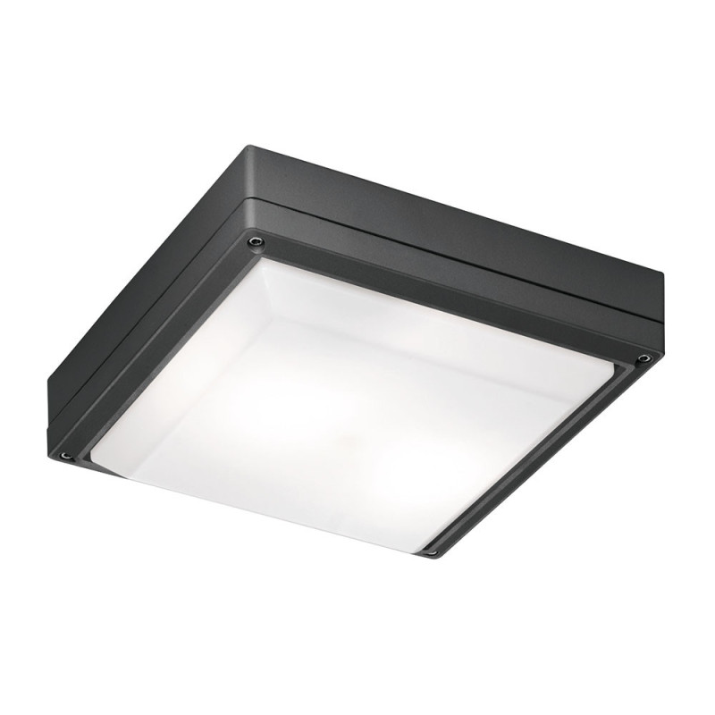 Ceiling lamp Square Leros IP54