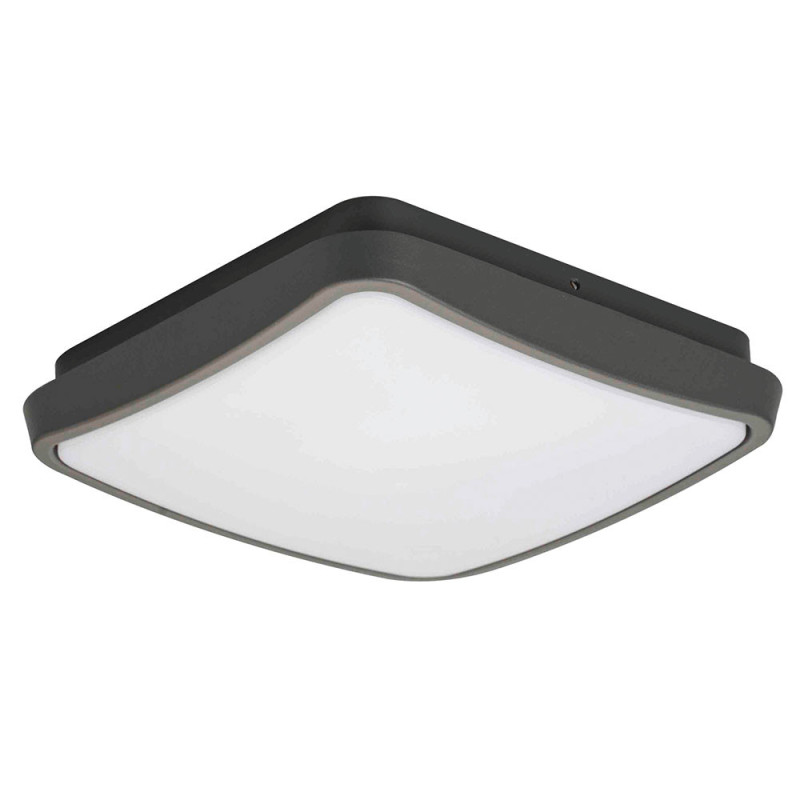 Ceiling lamp Tibuok IP54