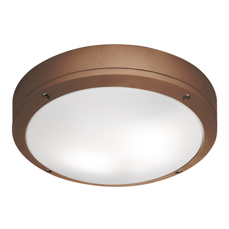 Laelamp Round Leros IP54