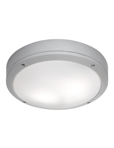 Ceiling lamp Round Leros IP54