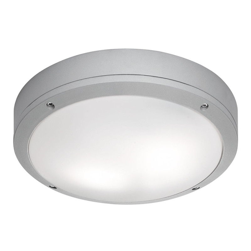 Ceiling lamp Round Leros IP54