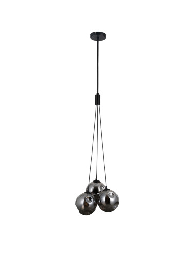 Pendant lamp Perlos