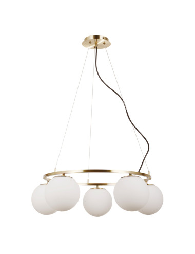 Pendant lamp Larosa