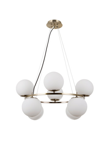 Pendant lamp Larosa